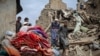 Cursă contra cronometru în căutarea de supraviețuitori, după cutremurul afgan