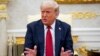 Trump schimbă macazul în privința armelor pentru Ucraina, dar încă îl „cruță” pe Putin