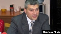 Alexandru Slusari
