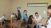 BAC-ul la liceul "Lucian Blaga" din Tiraspol