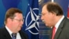 NATO Envoy Plays Down Turkmen Base Plans