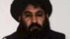 Mullah Akhtar Mansur (file photo)