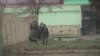 WATCH: Afghan troops and Indian security forces fought gunmen near the Indian Consulate in the northern city of Mazar-e Sharif. At least two militants barricaded themselves inside a residential building near the consulate on January 4, a day after the fighting began. (RFE/RL's Radio Free Afghanistan)