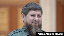 Кадыров Рамзан