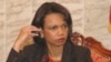 Rice In Ukraine For Talks On Economic, Political Reforms