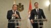 Lavrov Vows Close Russia-Serbia Ties Despite EU Ambitions