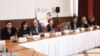 Հայաստանի քաղաքացիական հասարակության ներկայացուցիչները քննարկում են նոր Ընտրական օրենսգրքի նախագիծը, արխիվ