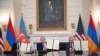 Մինսկի խմբի լուծարում, TRIPP հաղորդակցության ծրագիր. ինչ է նախատեսում հռչակագիրը