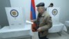 Ընտրություններ Հայաստանում, արխիվ