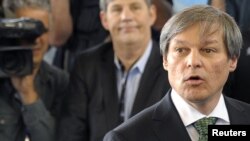 Dacian Cioloş