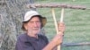 Farmer from Dagestan