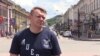 «Є наші пісні про нас. Але хто їх чує?» – Сашко Положинський (відео)