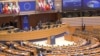 Эўрапарлямэнт прыняў рэзалюцыю аб «барацьбе з працягам прыгнёту і фальшывых выбараў у Беларусі»