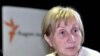 Политолог Натела Сахокия