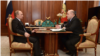 Putin Nominates Ex-Tax Chief Mikhail Mishustin As New Russian Prime Minister