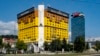 This Iconic Hotel Survived Sarajevo's Siege, But Can It Survive COVID-19?