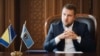 Abdulah Skaka, who was mayor Sarajevo from 2016 to 2020, has denied similar allegations in the past. (file photo)
