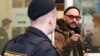 Режиссер Кирилл Серебренников