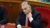 Унгарскиот претседател Виктор Орбан 