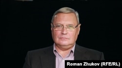 Рускиот опозициски политичар Михаил Касјанов