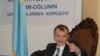 Архівне фото. Голова Меджлісу кримськотатарського народу Мустафа Джемілєв