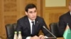 Prezident Serdar Berdimuhamedow 