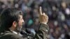 Iran Says Europe Lacks Authority In Atomic Talks
