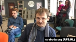 Міхаіл Лыбедзь