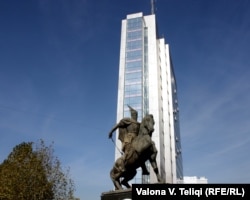 Qeveria e Kosovës