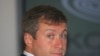 Roman Abramovich