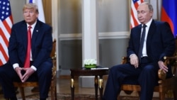 Մոսկվան Վաշինգտոնից Պուտին-Թրամփ հանդիպման առաջարկ դեռ չի ստացել