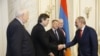 Մինսկի խմբի լուծարումն անջնջելի հետք է թողնելու ԵԱՀԿ պատմության վրա. արցախցիները դիմել են ԵԱՀԿ-ին