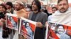 WATCH: Protesters Rally Across Pakistan To Demand Release Of Pashtun Leader
