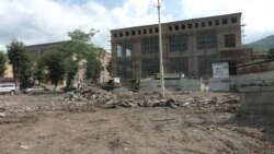«Կինոթատրոն Մոսկվա» ընկերությունը Վանաձորի համայնքին պատկանող տարածքը կվերադարձվի 12,5 մլն դրամի դիմաց