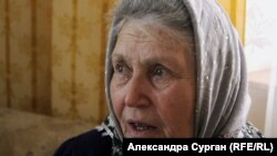 Гульшан Меметова, яка пережила депортацію, згадує перебіг подій 1944 року