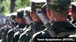 Иллюстративное фото. 