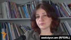 Սոնա Այվազյան
