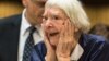 Alekseyeva Remembered As 'Force Of Nature' And 'Giant' Of Human Rights