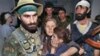 Chechnya: The Rise Of Russia's 'Terrorist No. 1'