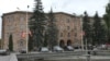 Վանաձորի քաղաքապետարան, արխիվ