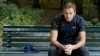 Germany's Merkel Visited Russian Opposition Leader Navalny In Hospital