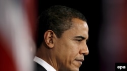 Barack Obama