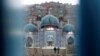 Кабулдагы Сахи мечитинде коопсуздук чаралары күчөтүлдү.