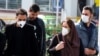 As Iran's Coronavirus Death Toll Rises, Neighboring Countries Close Borders