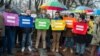 Підтримка владою толерантності позитивно впливатиме на українців – європарламентар