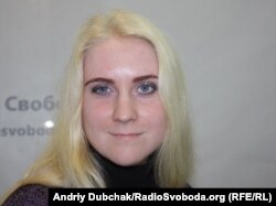 Еліна Шишкіна