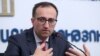 Առողջապահության նախարար Արսեն Թորոսյան, արխիվ