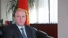 Народен правовбранител Иџет Мемети