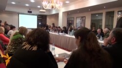 ეროვნული უმცირესობების ენები სკოლებში