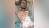Полицейские в Намангане двое суток пытали мужчину